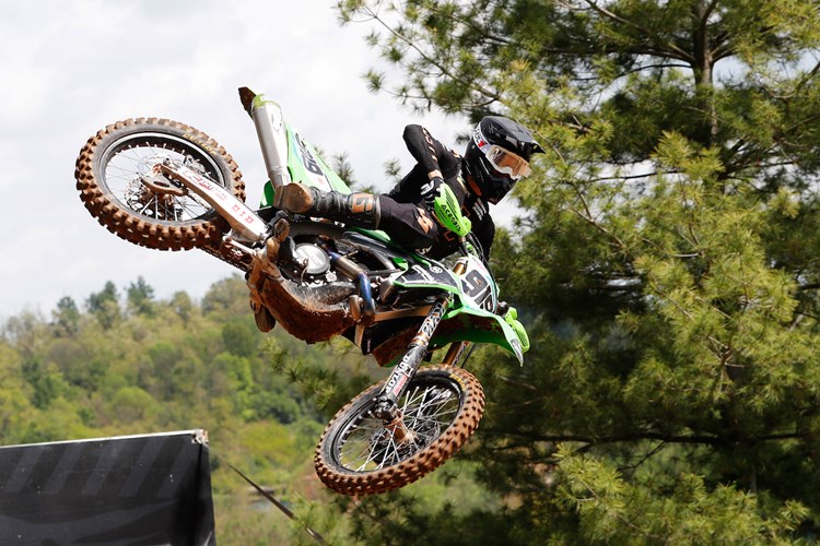 Kawasaki Racing Team MXGP